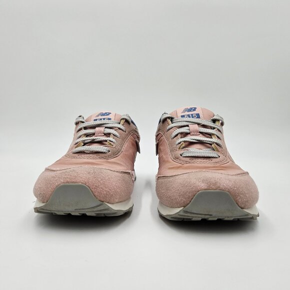 New Balance 515 Girls Sneakers Pink Youth Kids Shoes YC515RSD Size 4.5 M - Picture 8 of 14